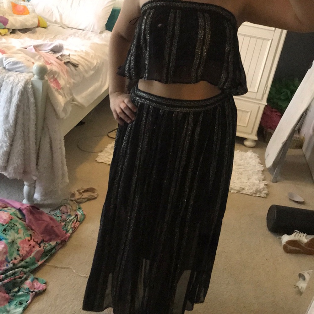 NWWT Free People Set✨ - Picture 2 of 3
